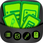 Business Expense Manager icon