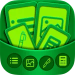 Business Expense Manager Plus icon