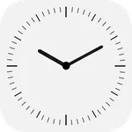 Clock Timer Vault icon