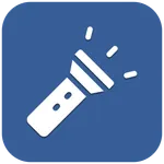 Torch Vault Flashlight - Hide icon