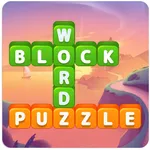 Word Block Puzzle: Smart Block icon