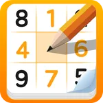 Sudoku - Classic Puzzle icon