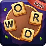 Word Connect: Crossword Puzzle icon