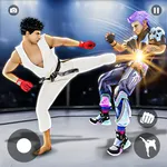 Kung Fu Karate Arcade Fighter icon