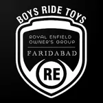 Royal Enfield Owners Group FBD icon