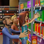 Virtual Happy Families Life 3d icon