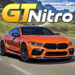 GT Nitro: Drag Racing Car Game icon
