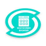 Multi Tab Browser icon