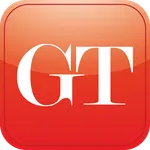 Global Times icon