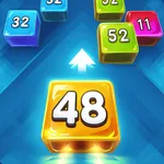 Merge Cube 3D: Block Drop icon