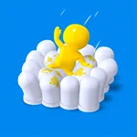 Color Conquest 3D icon