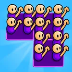 Grid Clash icon