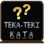 Teka Teki Kata icon
