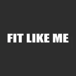 Fit Like Me icon