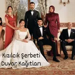 Kızılcık Şerbeti Duvar Kağıdı icon
