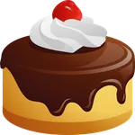 Cake Recipe icon