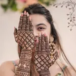 Mehndi Designs icon