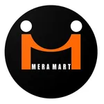 Mera Mart Merchant icon