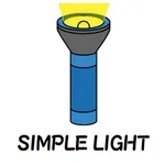 SIMPLE LIGHT icon