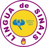 Primeiros Sinais em Libras V.8 icon