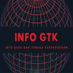 Cek Info GTK Terbaru icon