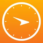Paycor Time Mobile Clock icon