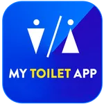 My Toilet App icon