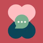 JustUs: Couples & Relationship icon