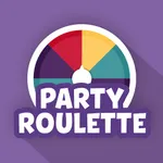 Party Roulette: Group games icon