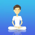 Pause - Guided Meditation & re icon