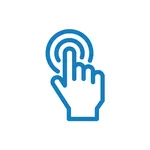 GTM Connect icon