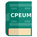 CPEUM 2020 - Constitucion Poli icon