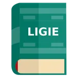 LIGIE 2020 - Ley de los Impues icon