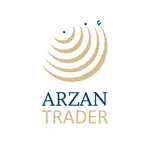 Arzan Trader icon