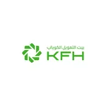 KFH Trader – Bahrain icon
