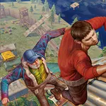 Difficult Mountain Climbing 3D icon