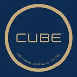 Cube Boutique Capsule Hotel icon