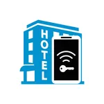 GPHL Mobile Key icon