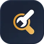 Control Panel App icon