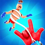 Hero Capture : Grab and Tear icon