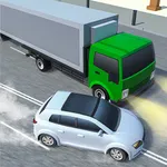 Vehicle Expert 3D Driving Game icon