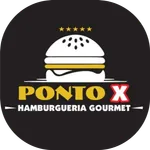 PONTO X HAMBURGUER icon