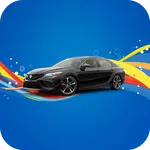 Guadalupana Car Service icon