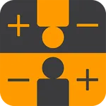 Life Counter icon
