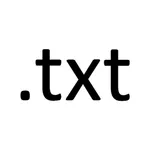 TextViewer icon