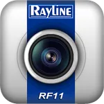 Rayline RF11 . APP icon