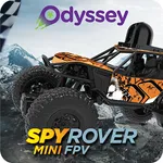 Spy Rover Mini icon