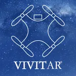 Vivitar Folding Drone icon