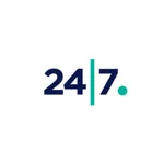 24/7 app. pour les remplaçants icon
