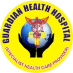 Guardian Health Hospital icon